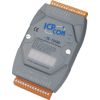 CANOpen to Modbus RTU Gateway. Supports operating temperatures between -25 to 75°CICP DAS